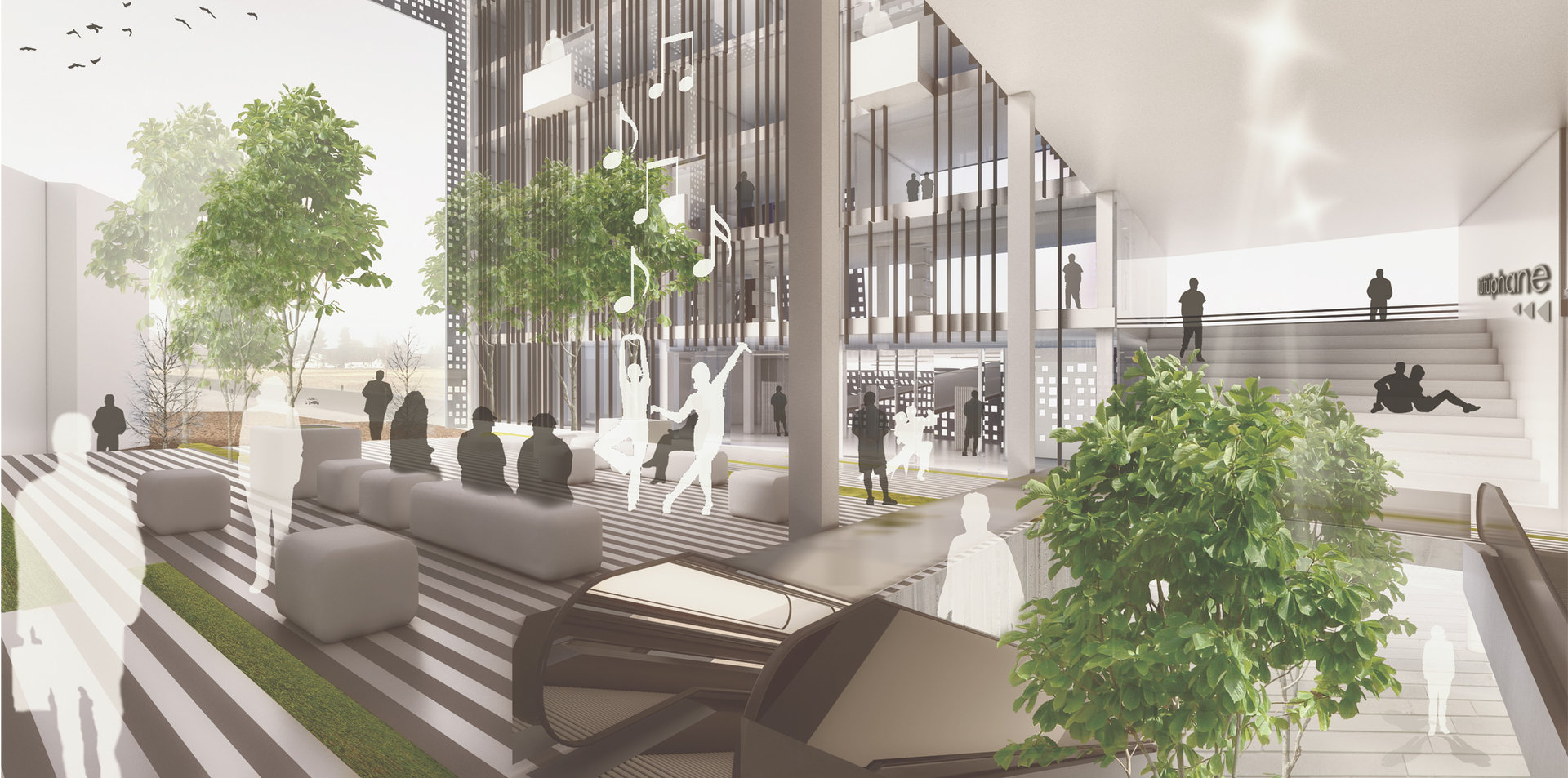Adana Ticaret Odası — görünüm 4