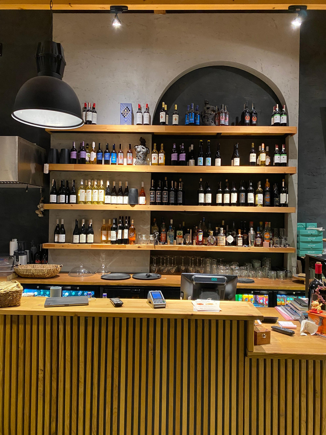 No:19 Art Caffe Brasserie — görünüm 2