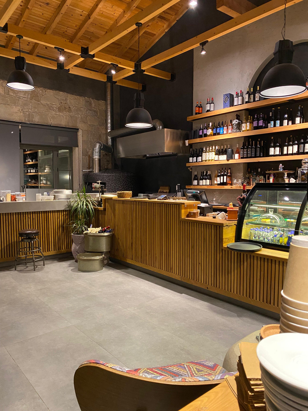 No:19 Art Caffe Brasserie — görünüm 3