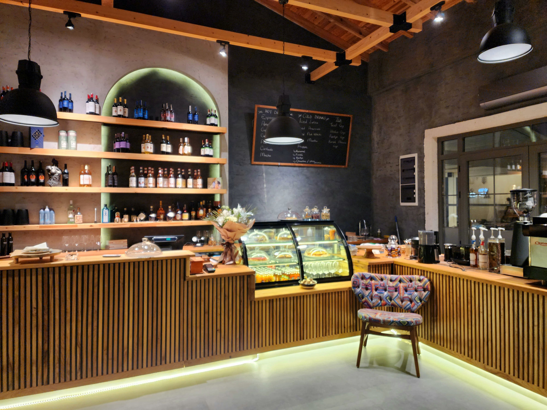 No:19 Art Caffe Brasserie — görünüm 4