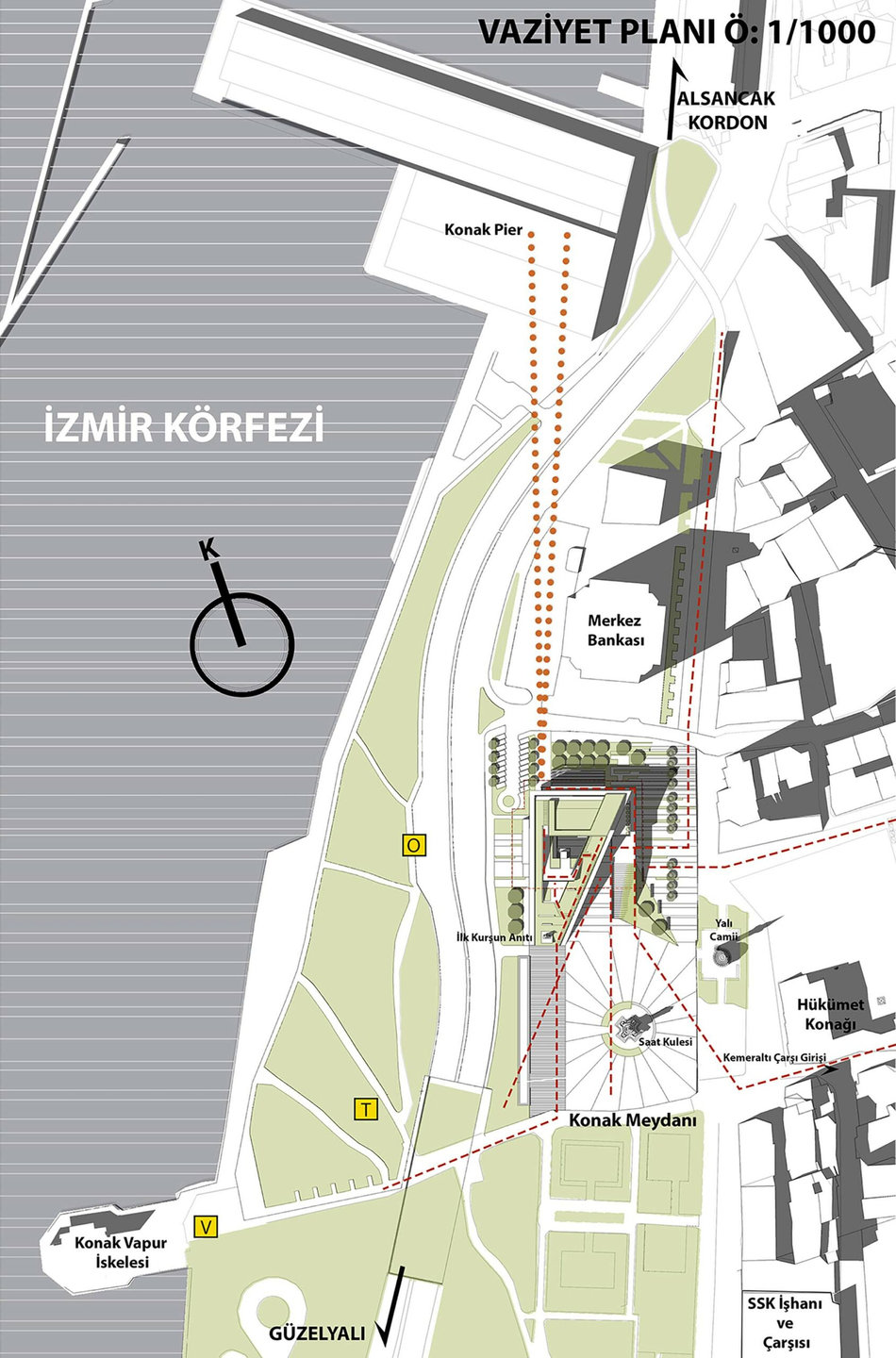 Şehir Meclisleri — görünüm 4