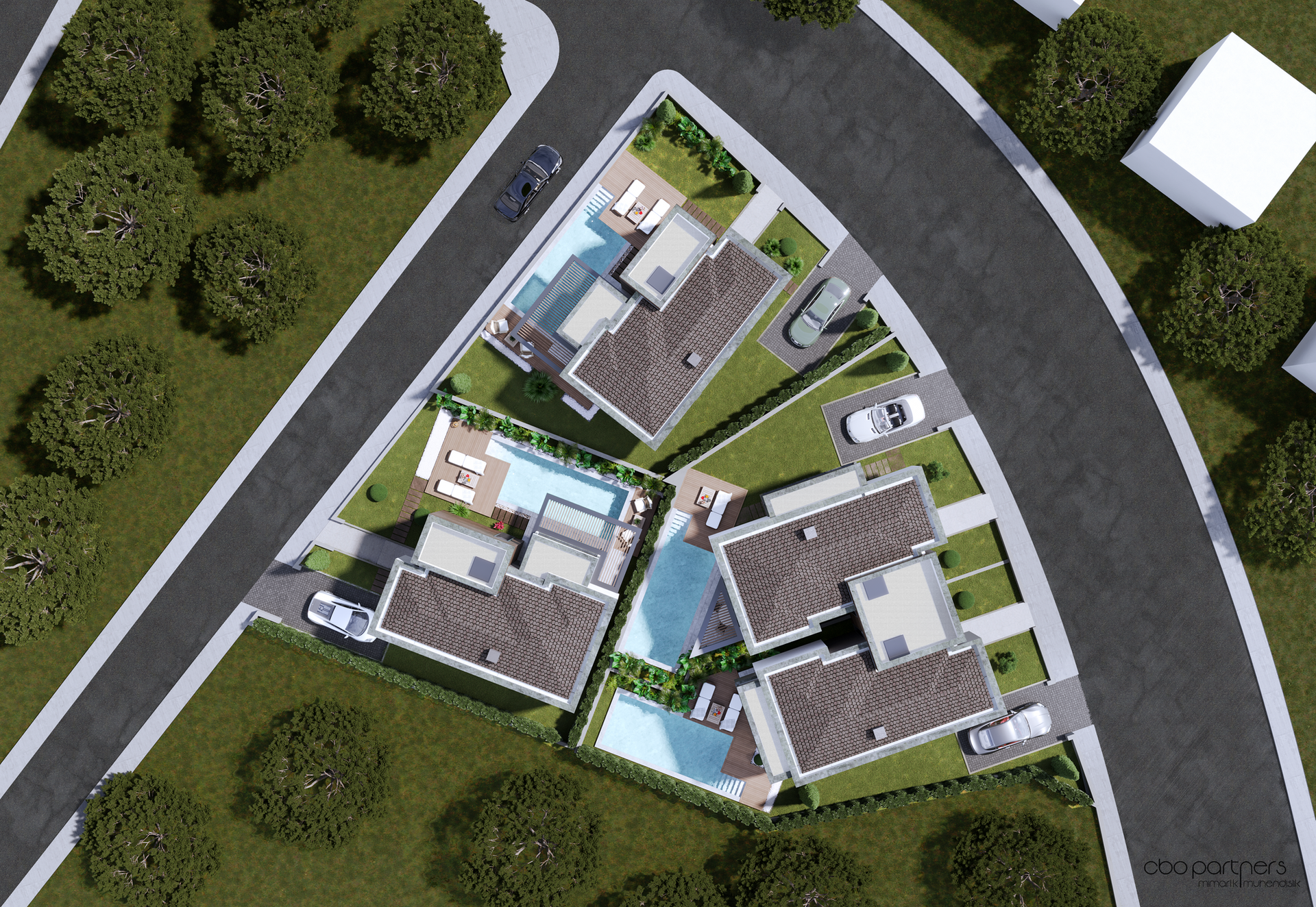 Villa Alkan / Premium — görünüm 2