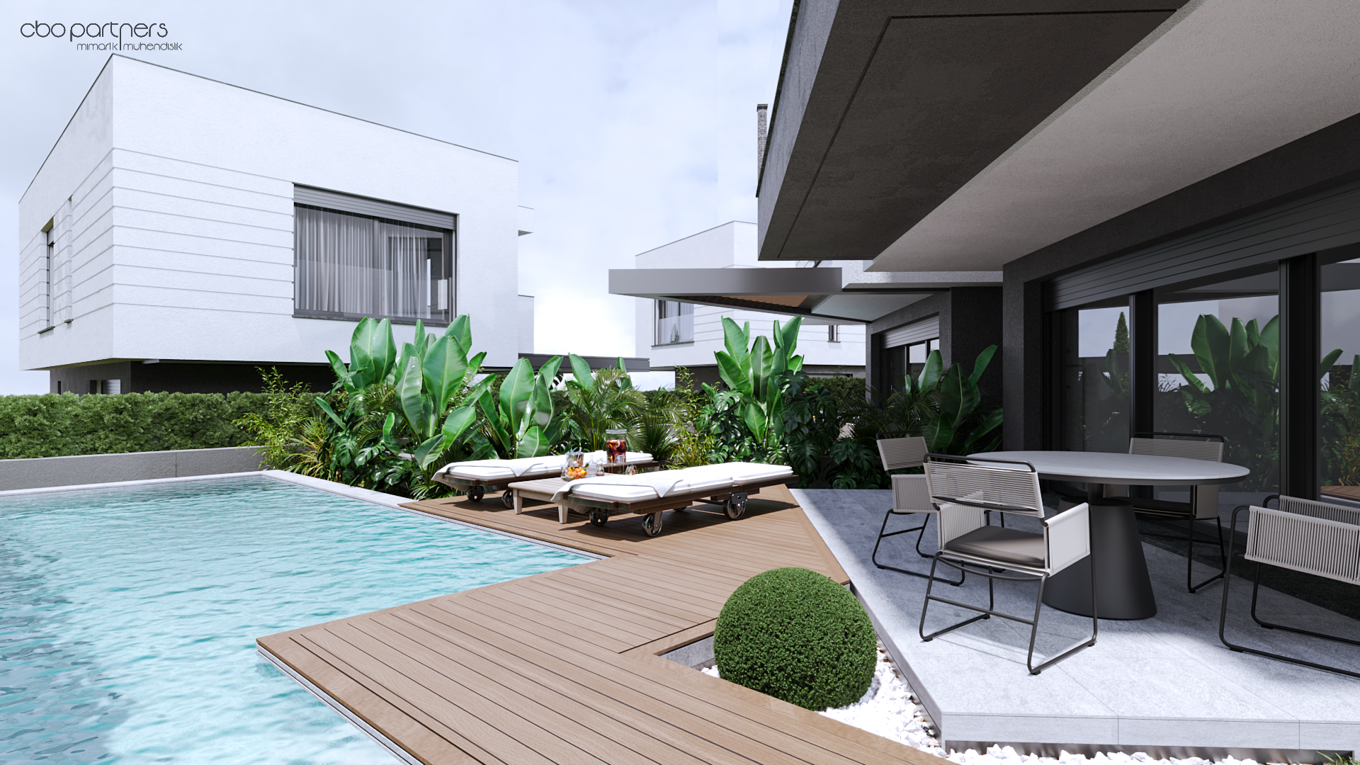 Villa Alkan / Premium — görünüm 3