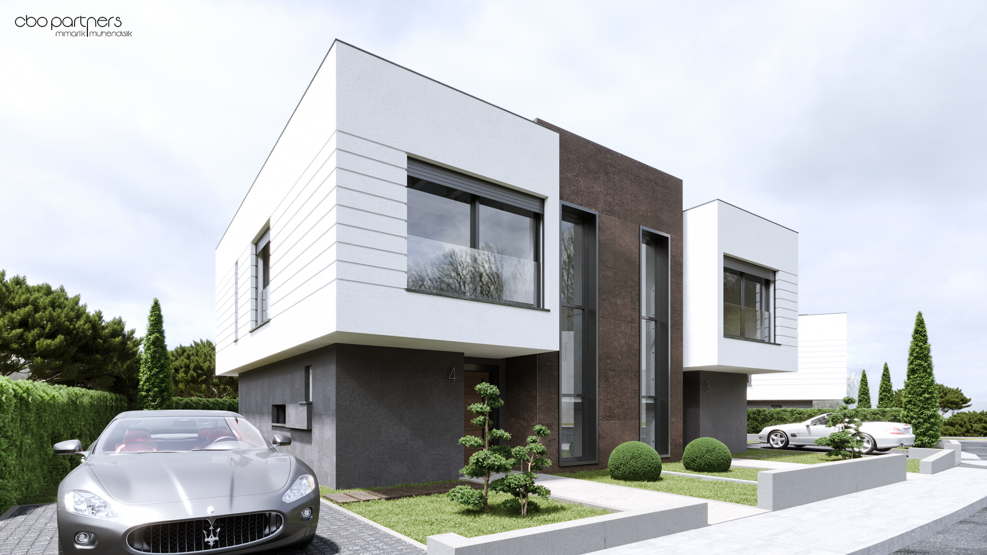 Villa Alkan / Premium — görünüm 4
