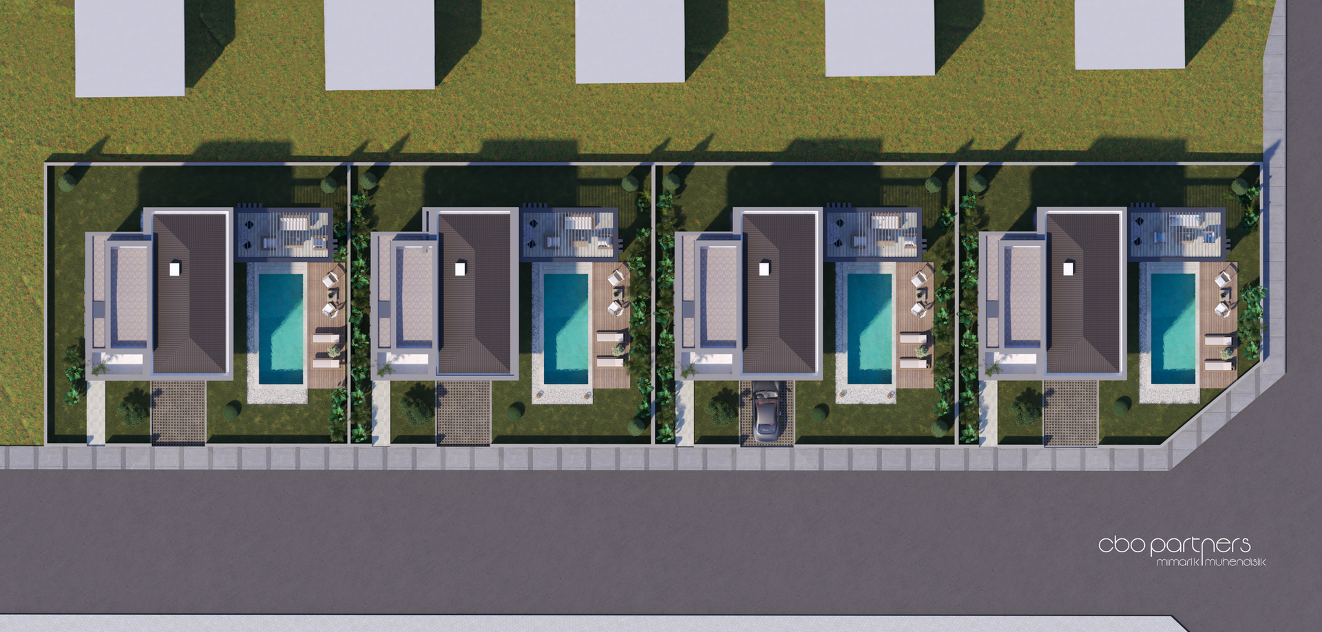 Villa Alkan / Ultra — görünüm 2