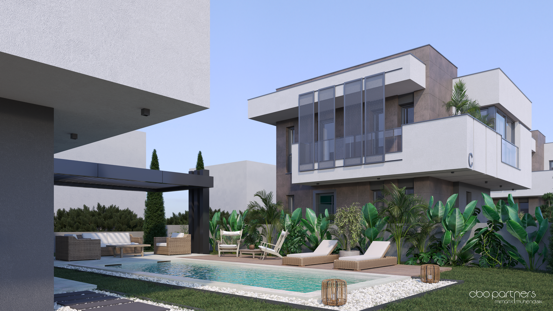 Villa Alkan / Ultra — görünüm 3
