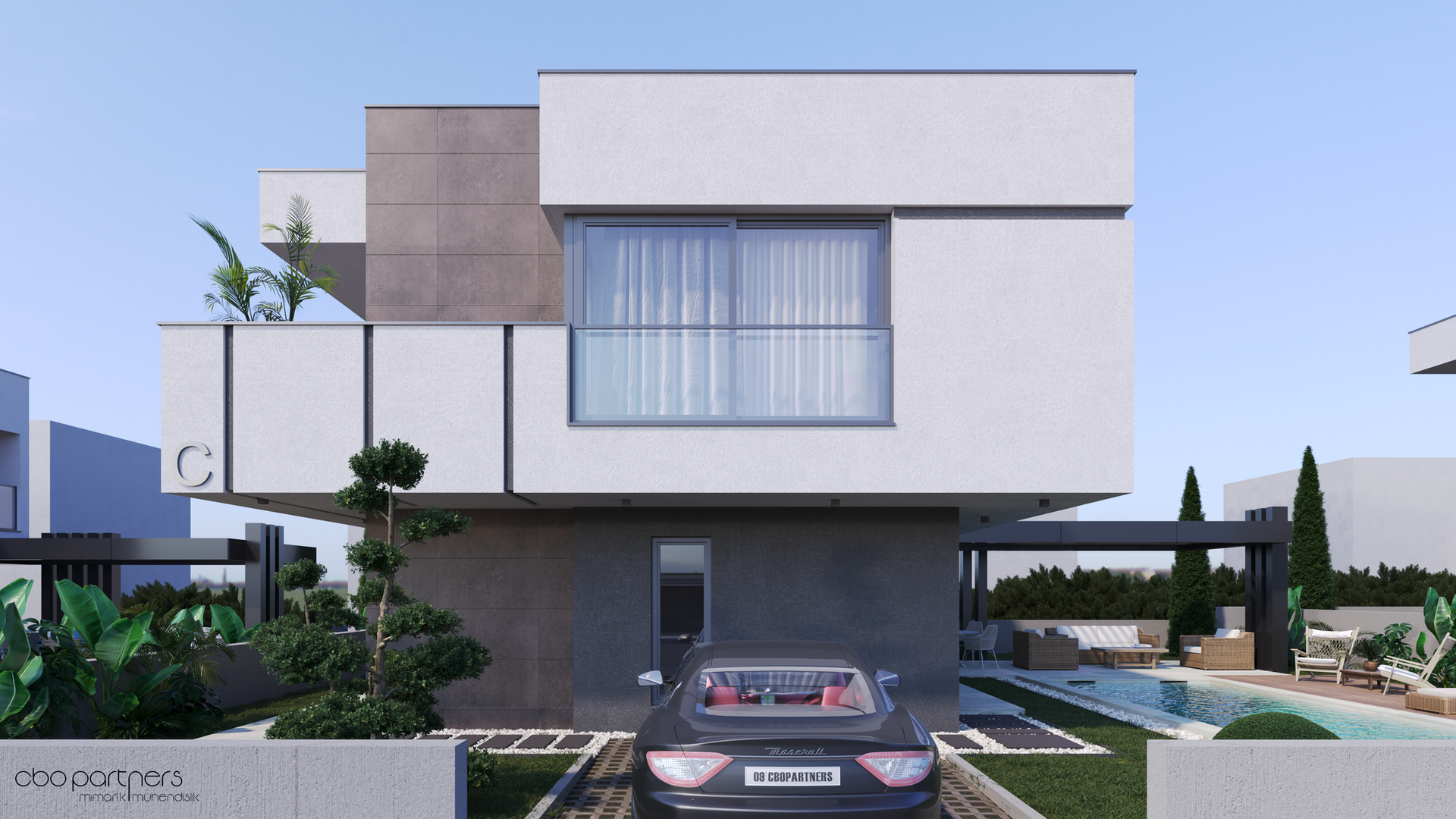 Villa Alkan / Ultra — görünüm 4