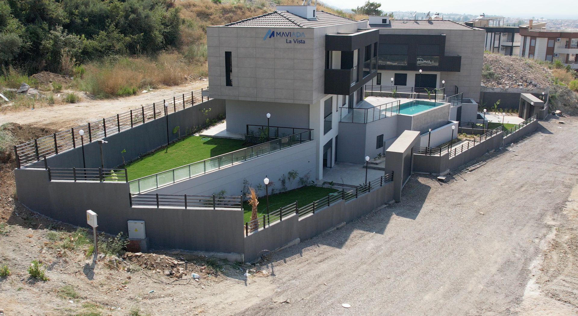 Villa La Vista — görünüm 2