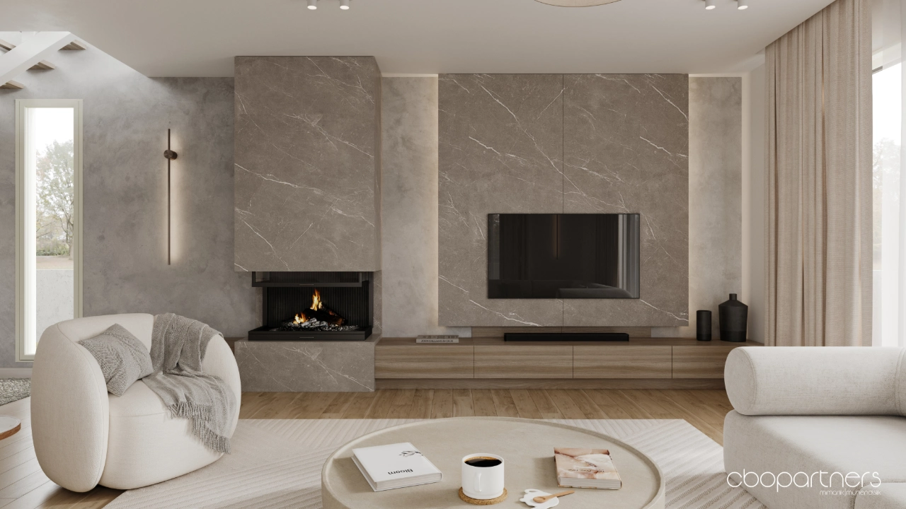 Villa Kaizen — proje görseli 1