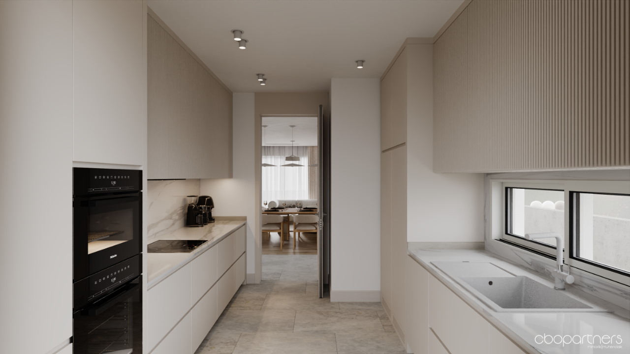 Villa Kaizen — proje görseli 2