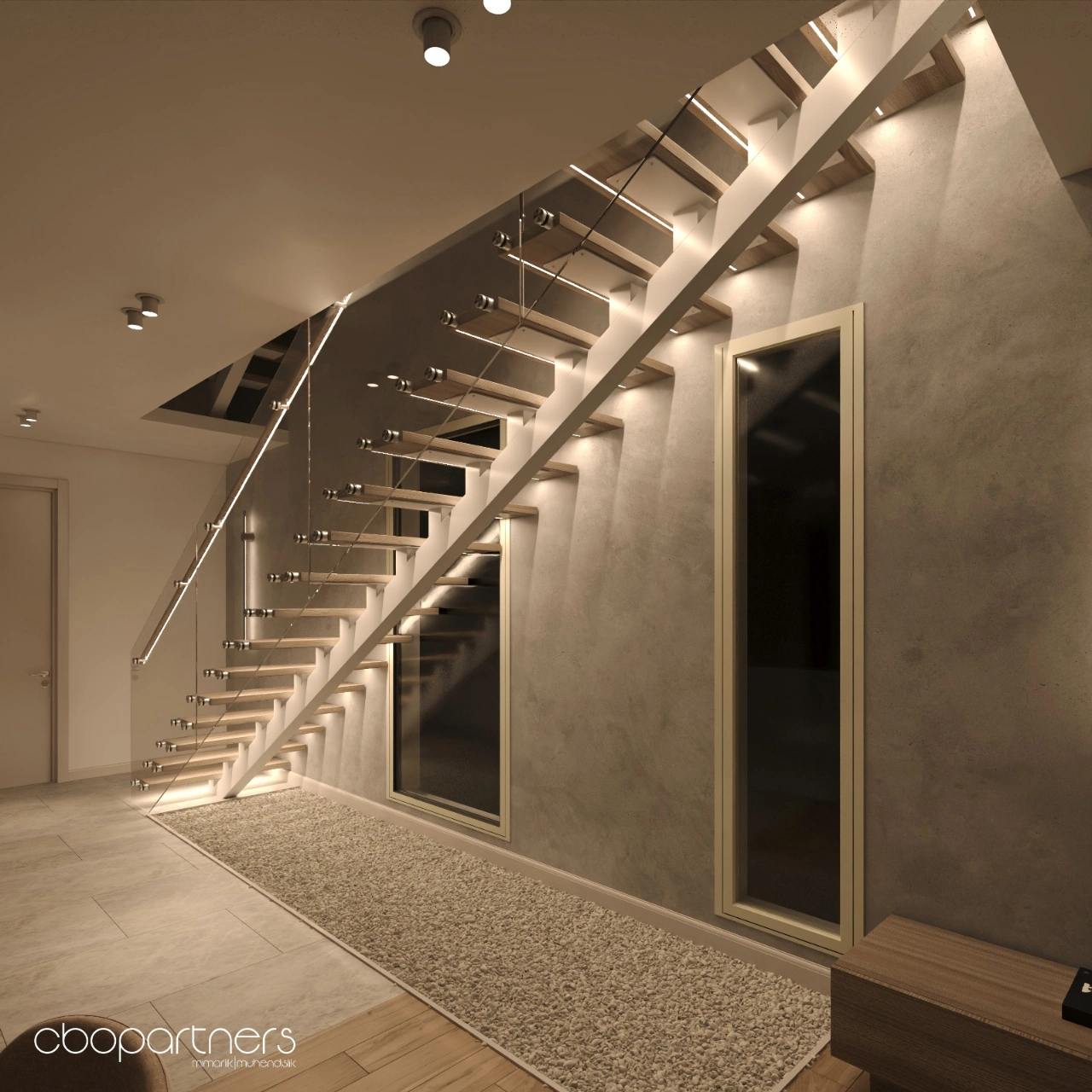 Villa Kaizen — proje görseli 6