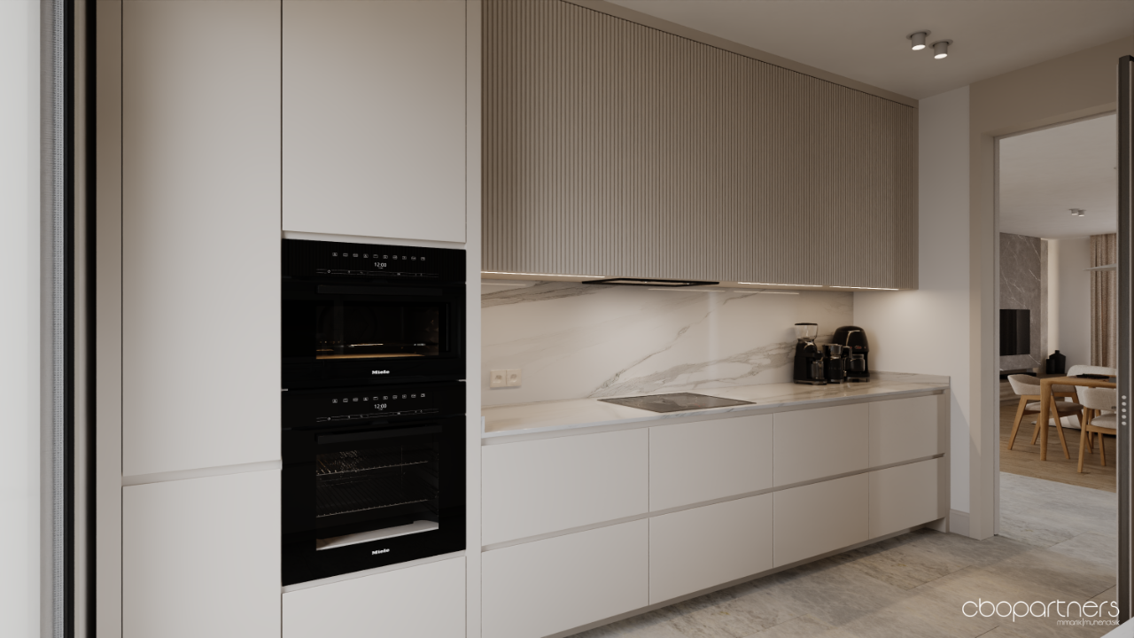 Villa Kaizen — proje görseli