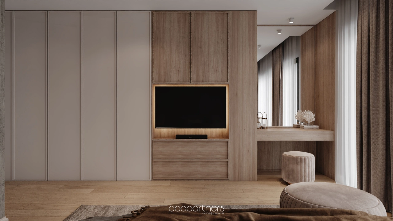 Villa Kaizen — proje görseli 5