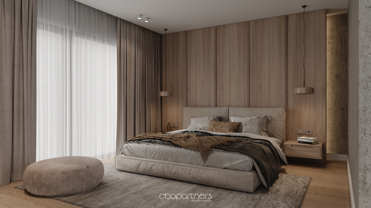 Villa Kaizen — proje görseli 4